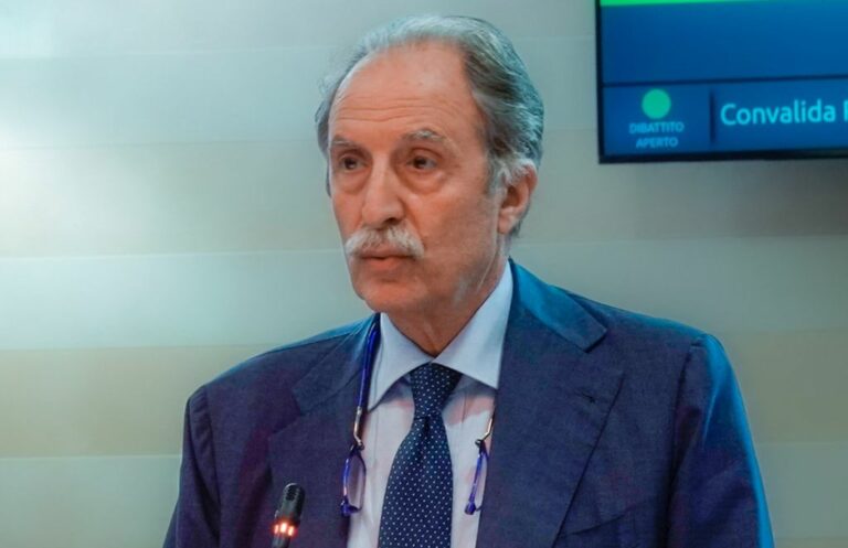 Autonomia, Bardi “Impegno per garantire benefici ai lucani”