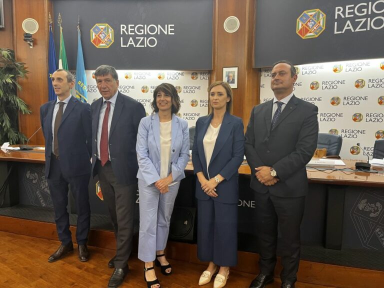 Bando Energia Lazio, 40mln per efficientamento energetico delle imprese