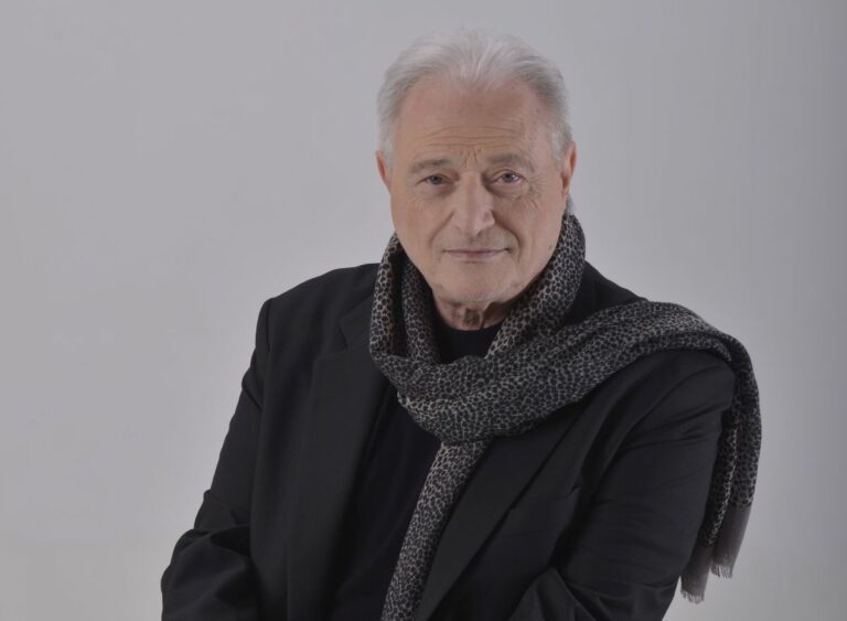 Amedeo Minghi, “1950” è disco d’oro