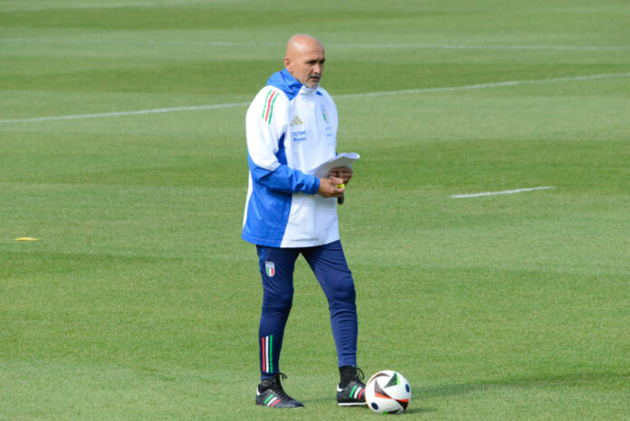UEFA European Football Championship - UEFA Euro 2024 - Casa Azzurri