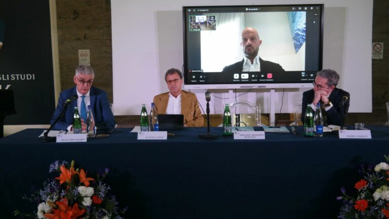 Festival Nazionale delle Università, focus su IA e professione medica