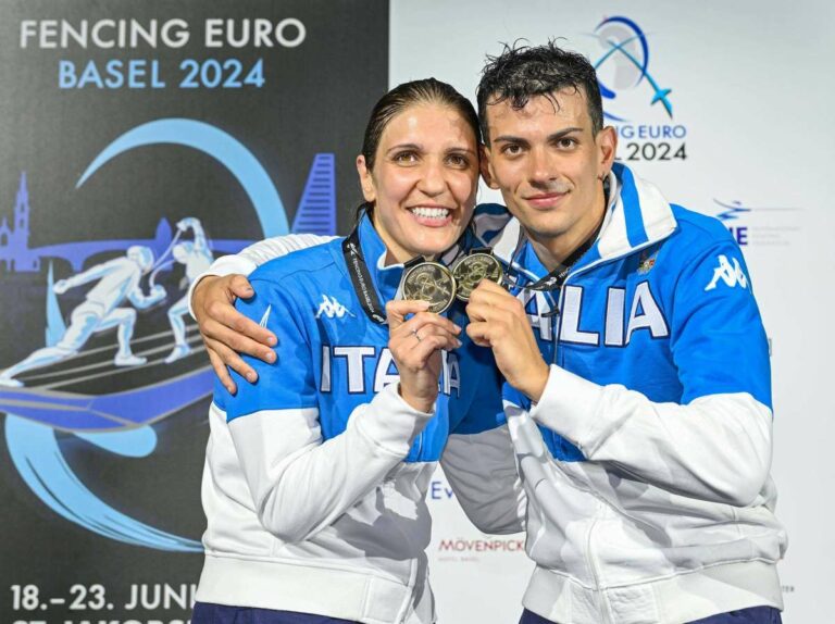 Italia super a Basilea, Errigo e Gallo sul tetto d’Europa