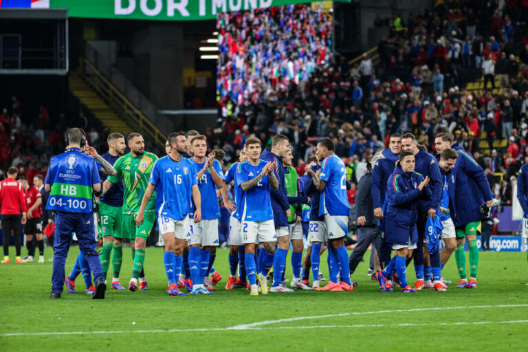 Pretattica azzurra, Spalletti nasconde l’11 anti-Spagna