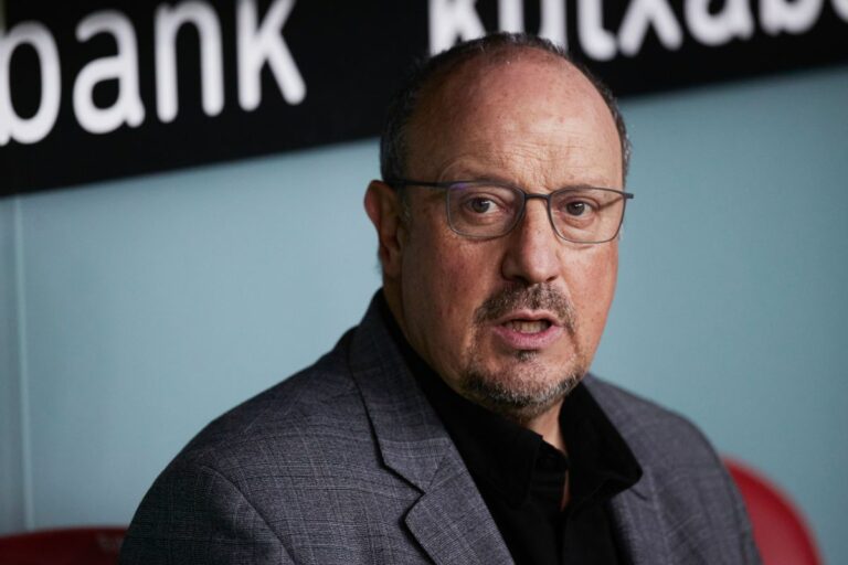 Benitez “Spagna-Italia? Prevedo un bel pari”