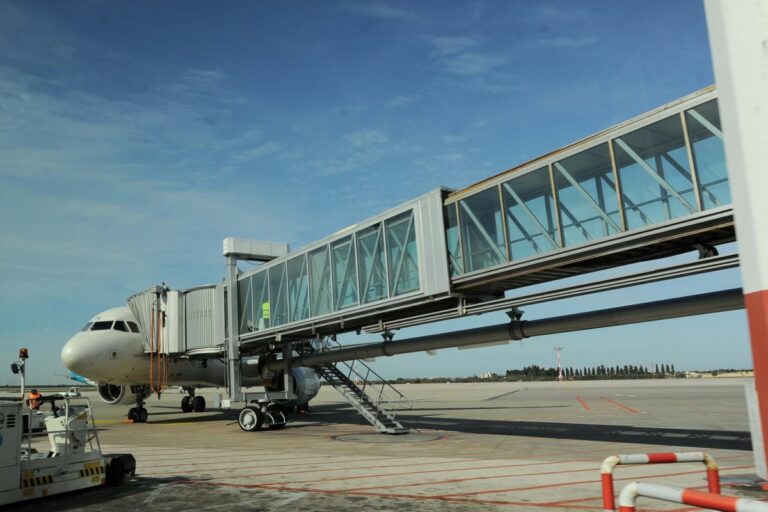 In Aeroporti 2030 anche quattro scali pugliesi