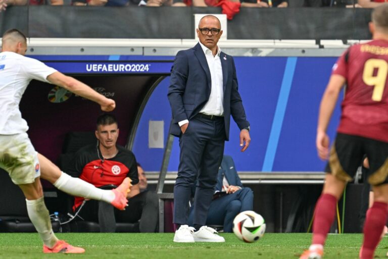 Slovacchia, Calzona “La nostra forza è l’umiltà”