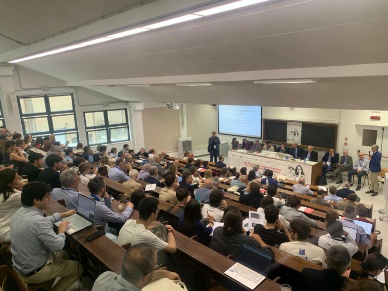 A Perugia “Manifesto e frontiere ricerca per rinascimento economico”