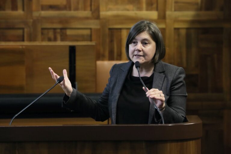 Nuovo Rettore per la Cattolica, dal 1° luglio in carica Elena Beccalli