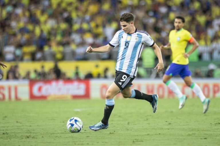 Argentina batte Canada all’esordio in Copa America