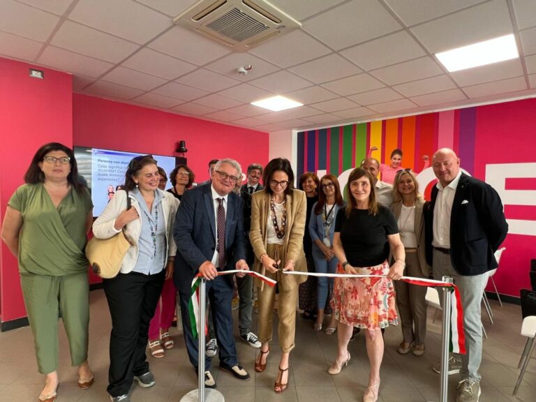 Lavoro, inaugurato a Chiavari l’Ufficio per il Collocamento Mirato