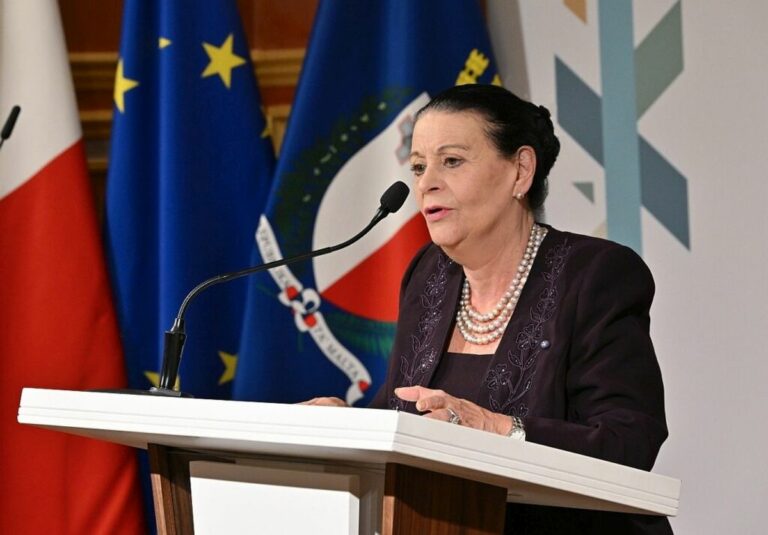 Malta, people feel “very uncomfortable” with multiculturalism