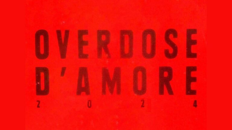 In radio “Overdose d’amore 2024” di Salmo e Zucchero