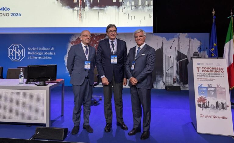 Presidente Ordine TSRM e PSTRP Milano invitato all’assemblea della SIRM