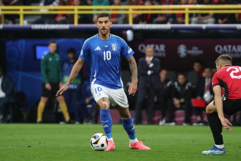 La carica di Pellegrini “Contro la Croazia dominare e vincere”