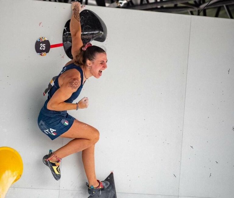 Rogora e Moroni si qualificano per le Olimpiadi