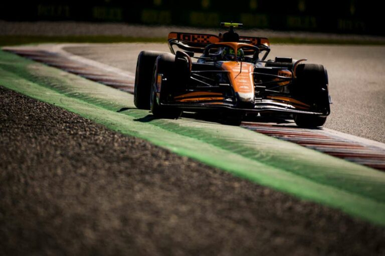 Isola “A Montmelò ancora una qualifica molto serrata”