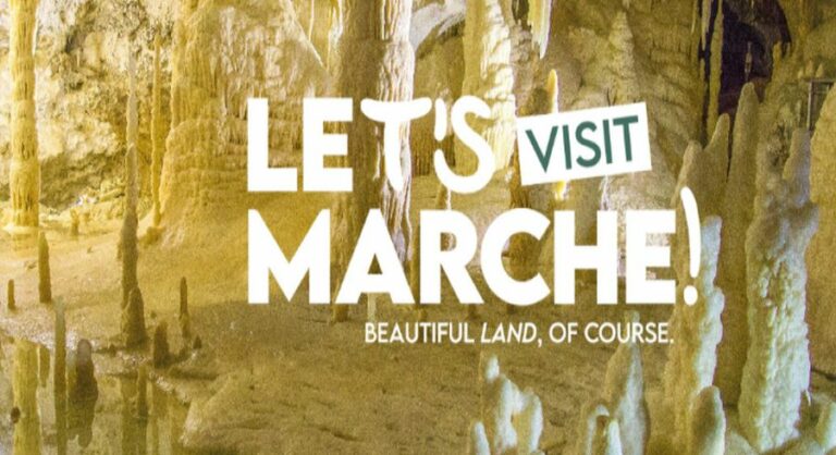 Bando per destagionalizzazione turistica della Regione Marche