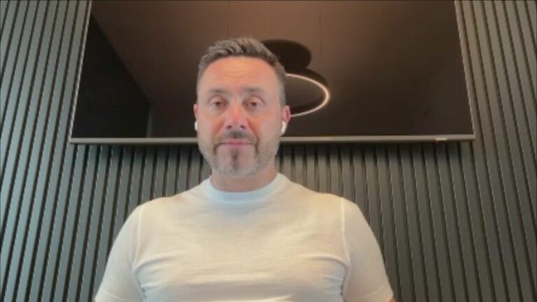 De Zerbi “Con la Croazia da tripla, non è solo Modric”