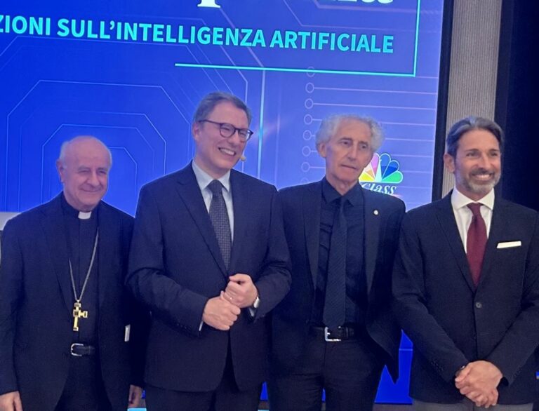 Intelligenza artificiale, presentate le linee guida di Assolombarda