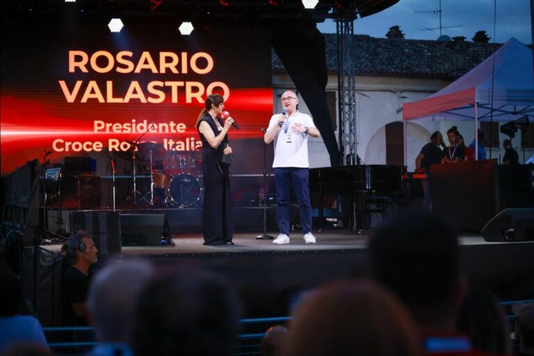 A Solferino concerto per celebrare i 160 anni della Croce Rossa