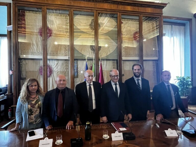 Roma Capitale e Fondazione Roma, contributo affitto a famiglie numerose