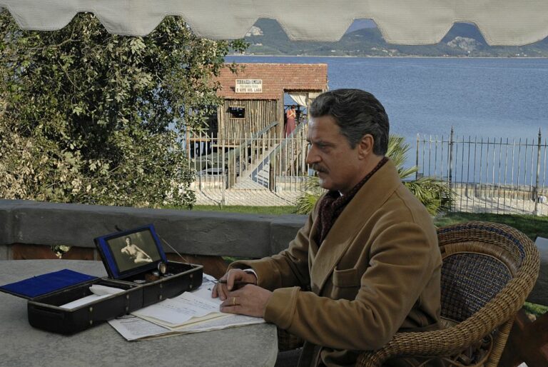 “Piccolo cinema Puccini” al Caracalla Festival di Roma