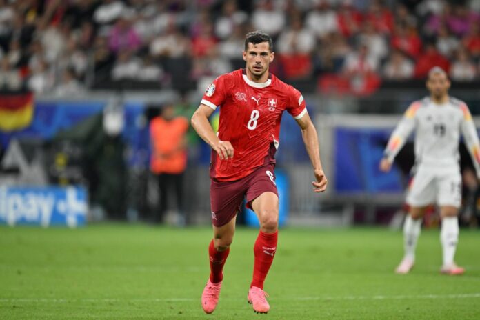 UEFA Euro 2024 - Switzerland vs Germany