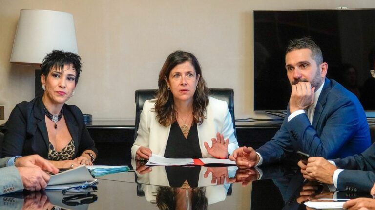 Nuovi direttori generali alla Regione Sardegna