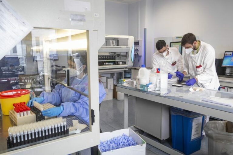 Malta registers an upward trend in Covid-19 cases