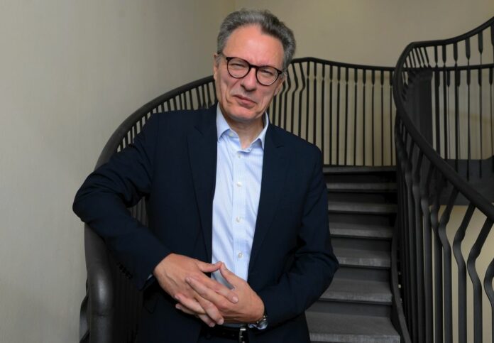 Milano, apertura de Il verde e il blu festival a Palazzo Reale