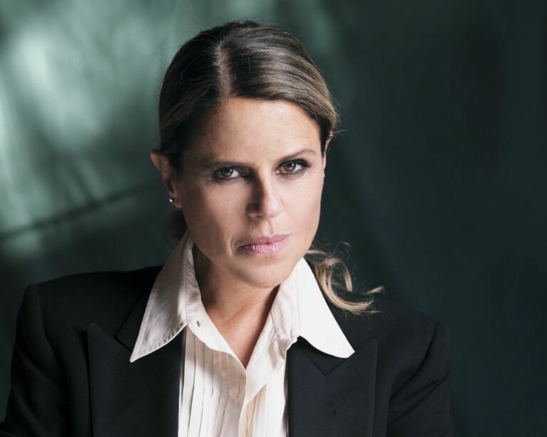 Tosca si esibirà alla serata finale del Premio Ischia