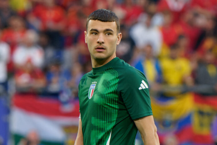 UEFA Euro 2024 - Spain vs Italy