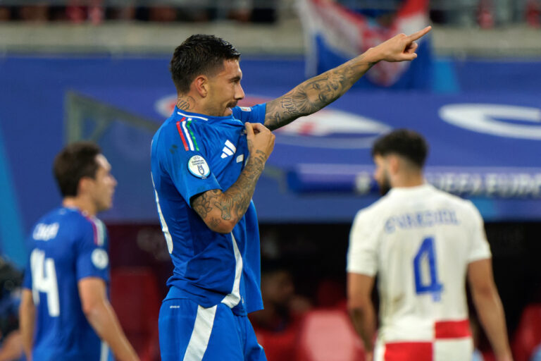 Zaccagni suona la carica “Svizzera squadra tosta, serve gran gara”