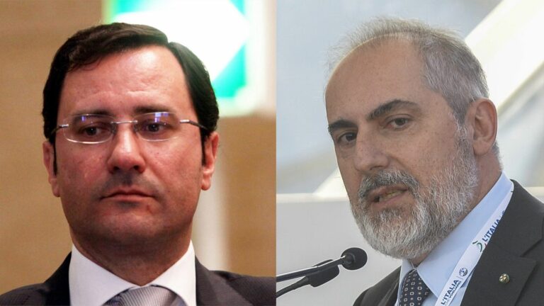 Nominato il nuovo Cda di Fs, Tanzilli presidente e Donnarumma ad
