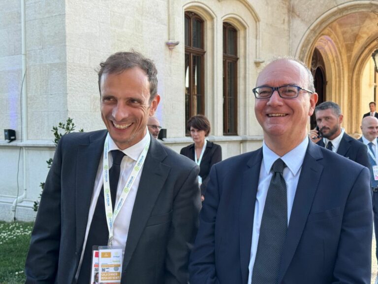 G7, Fedriga “Non basta la tecnologia, occorre investire in formazione”