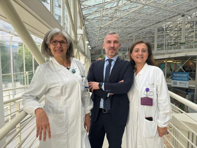 Qs Top Universities, Cattolica nei primi 100 posti per infermieristica