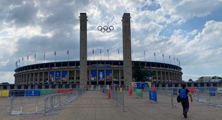 Bivio azzurro a Berlino, alle 18 Svizzera-Italia