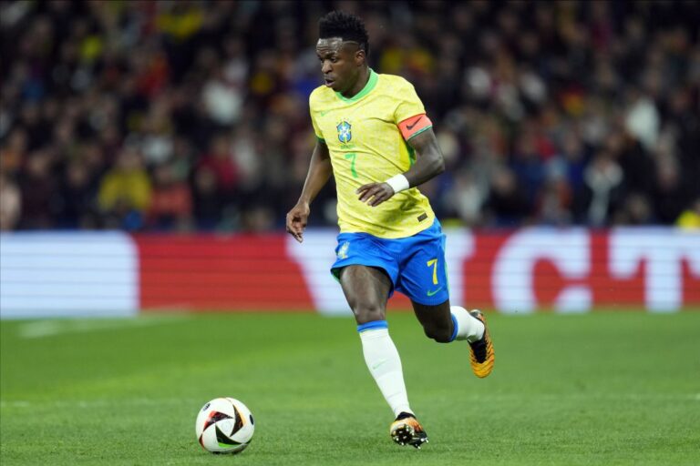 Colombia già ai quarti in Coppa America, poker Brasile