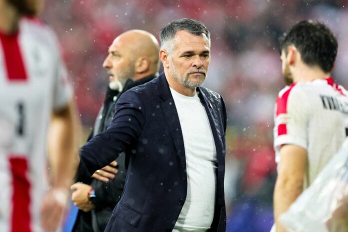 UEFA Euro 2024 -Turkiye vs Georgia