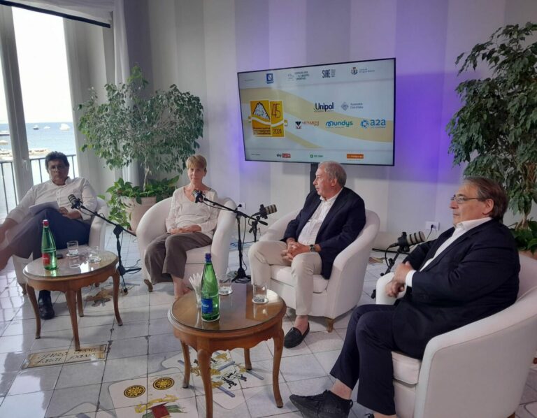 Quintieri “Rendere più efficiente la rete di infrastrutture sportive”