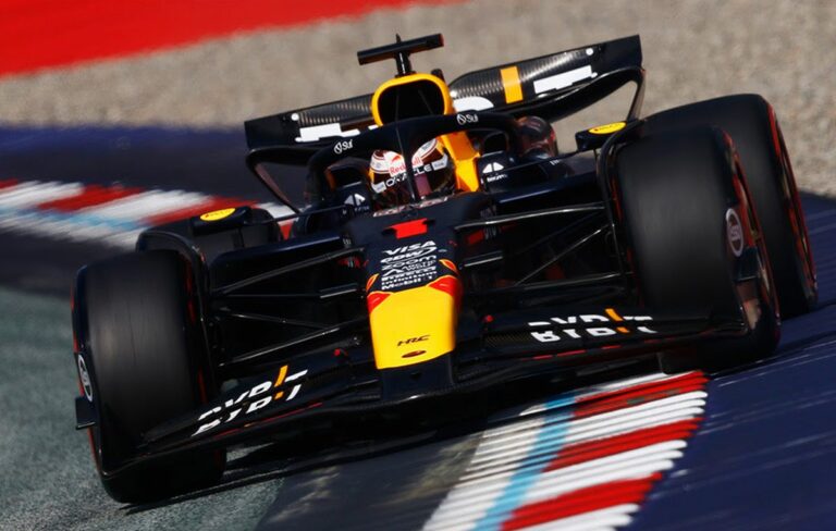 GP Austria, Isola “Prevediamo strategia con due pit-stop”