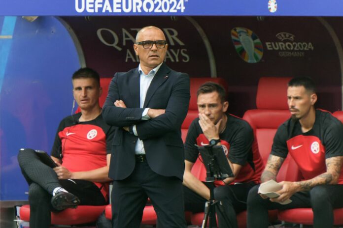 UEFA Euro 2024 - Slovakia vs Ukraine