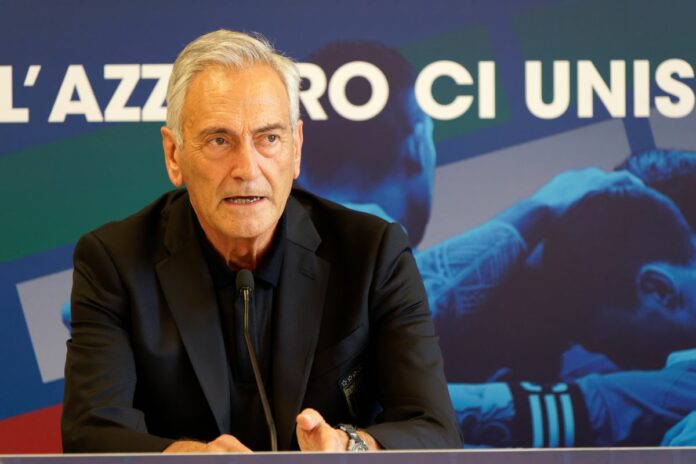 UEFA Euro 2024 - Italy - press conference