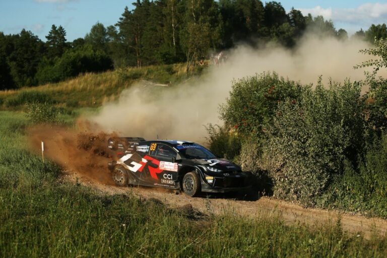 Versione aggiornata Scorpion supera test alta velocità in Polonia