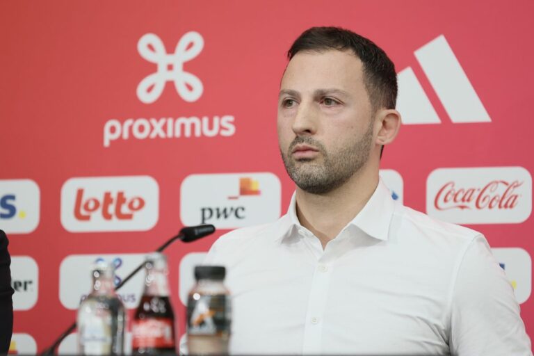 Tedesco avverte la Francia “Il Belgio vuole andare avanti”