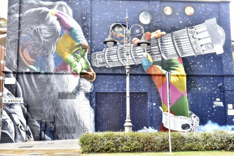 La paura del cambiamento non fermi la possibilità di progredire