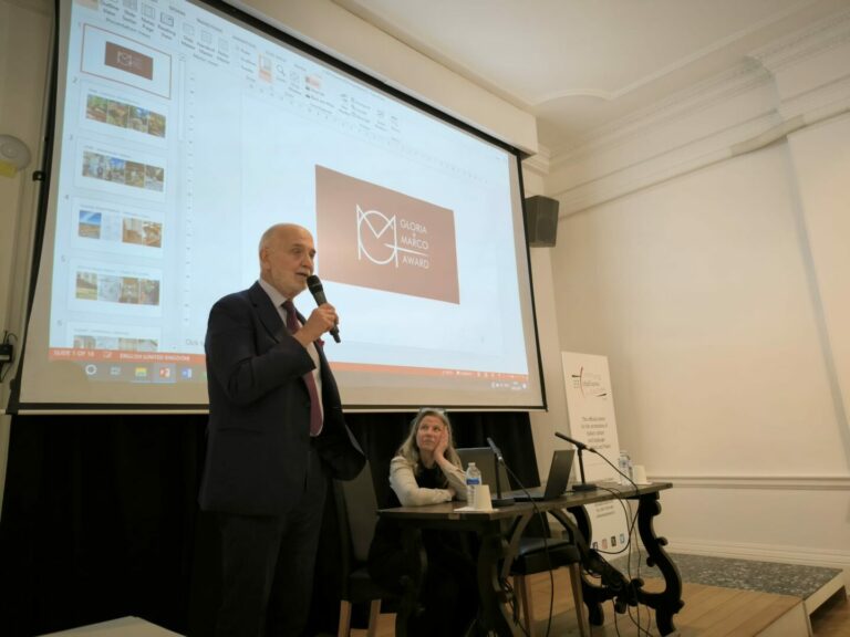 Londra, convegno e premio in memoria vittime italiane rogo Grenfell