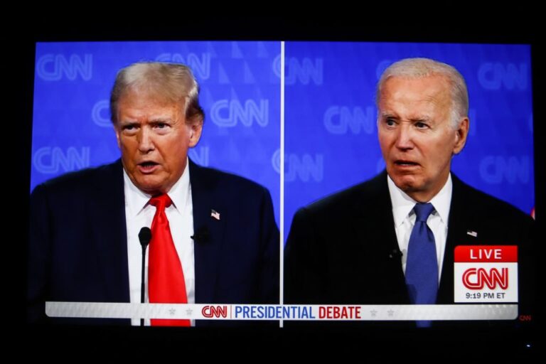 I “fat cats” che tengono l’America prigioniera di Biden e Trump