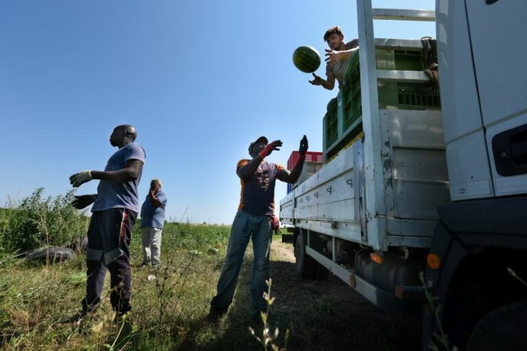 Caporalato, il 25 giugno Uila e Fai in piazza a Latina con la comunità indiana