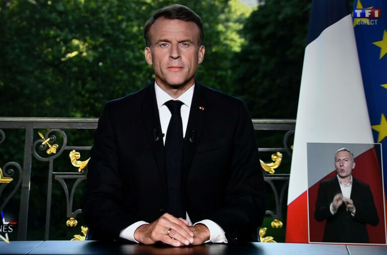 Europee, la destra di Bardella vince in Francia e Macron scioglie l’Assemblea Nazionale. Il premier belga De Croo si dimette